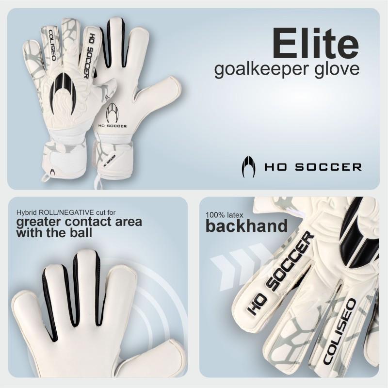 Ho soccer Guante Coliseo Elite RN Outlet
