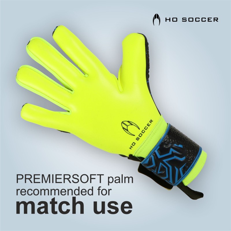 Ho soccer Guante Fit SSG Legend Outlet online