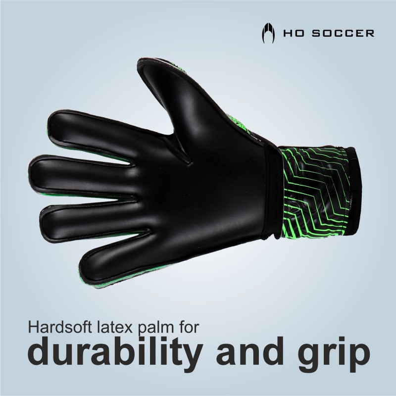 Ho soccer Guante Force Verde Rebajas baratas