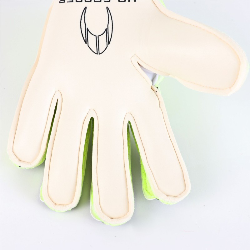 Ho soccer Guante Trainer Arena Lime Ventas relámpago