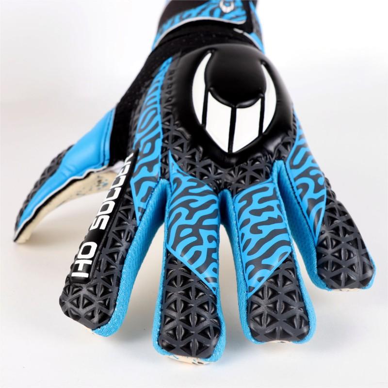 Ho soccer Guante Initial Arena NG Blue Shadow Descuento