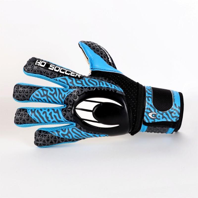 Ho soccer Guante Initial Arena NG Blue Shadow Descuento