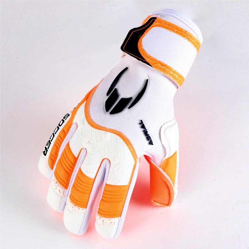 Ho soccer Guante Aerial II NG Speen Orange Tienda