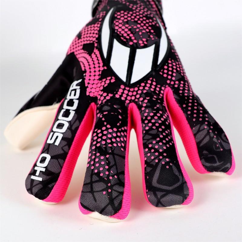 Ho soccer Guante First Superlight NG Mosaic Pink Tienda