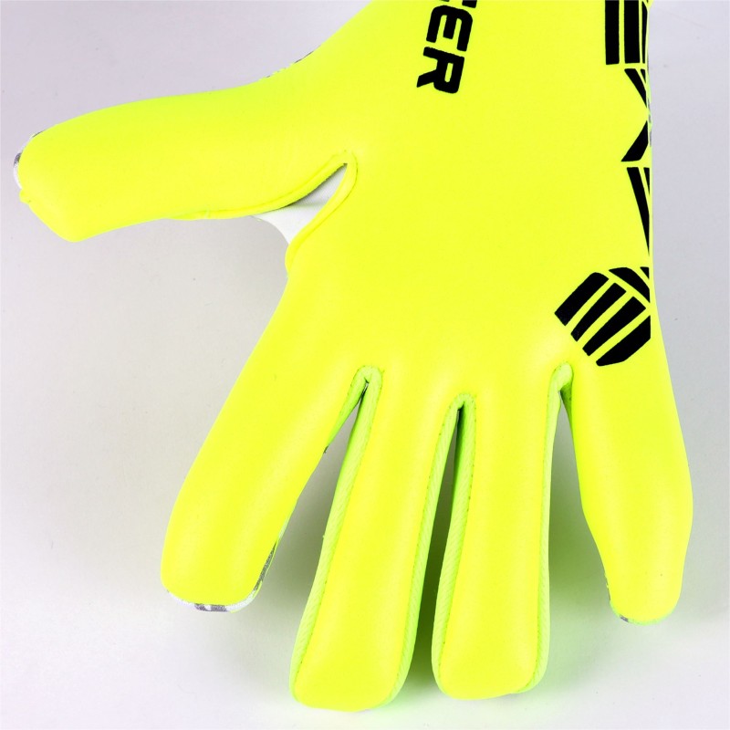 Ho soccer Guante First Evolution III RN Lime Block Liquidación