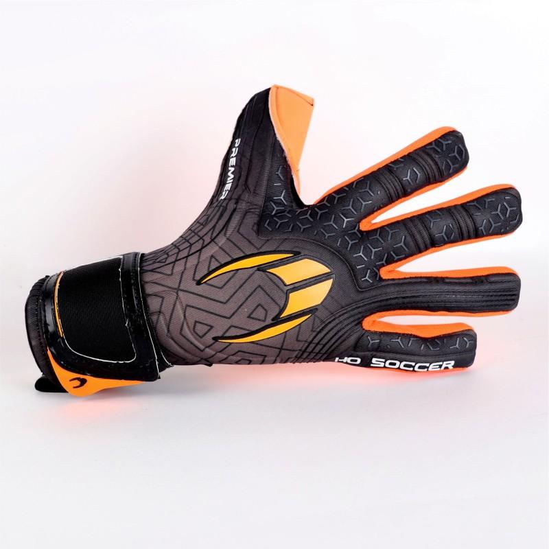 Ho soccer Guante Premier Neo NG Orange Shadow Rebajas online