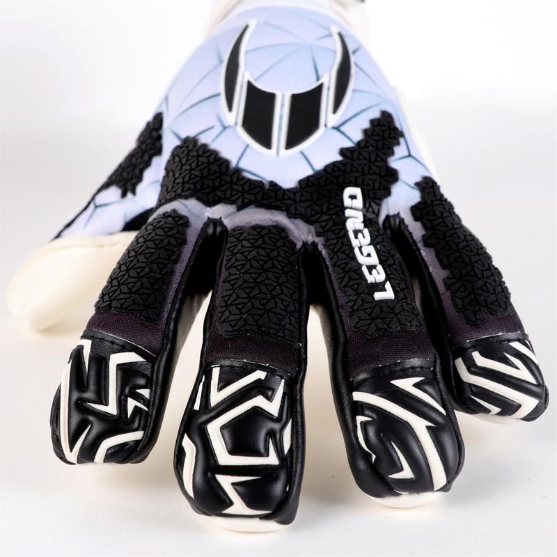 Ho soccer Guante SSG Legend III NG Black Cell Rebajas top
