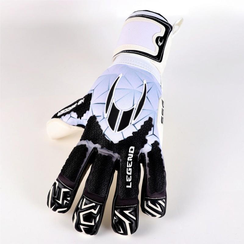 Ho soccer Guante SSG Legend III NG Black Cell Rebajas top