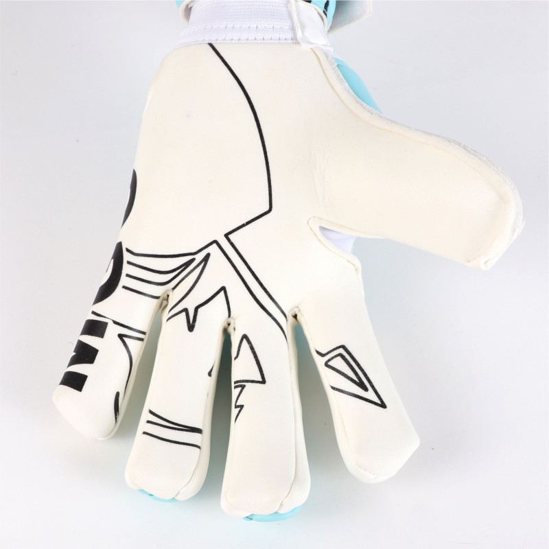 Ho soccer Guante MGC Dynasty Classic Blue Envío gratis