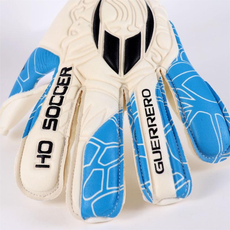Ho soccer Guante Guerrero PRO R/N Axial Blue COMPRAR AHORA
