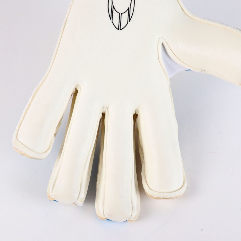 Ho soccer Guante Guerrero PRO R/N Axial Blue COMPRAR AHORA