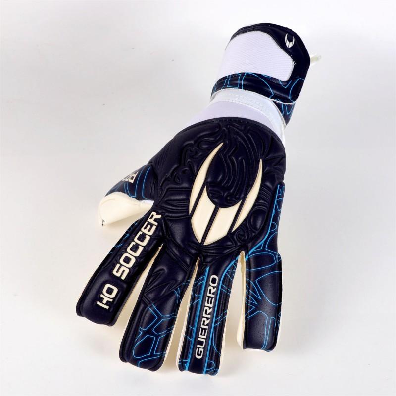 Ho soccer Guante Guerrero PRO NG Axial Deep Blue ÚLTIMAS EDICIONES