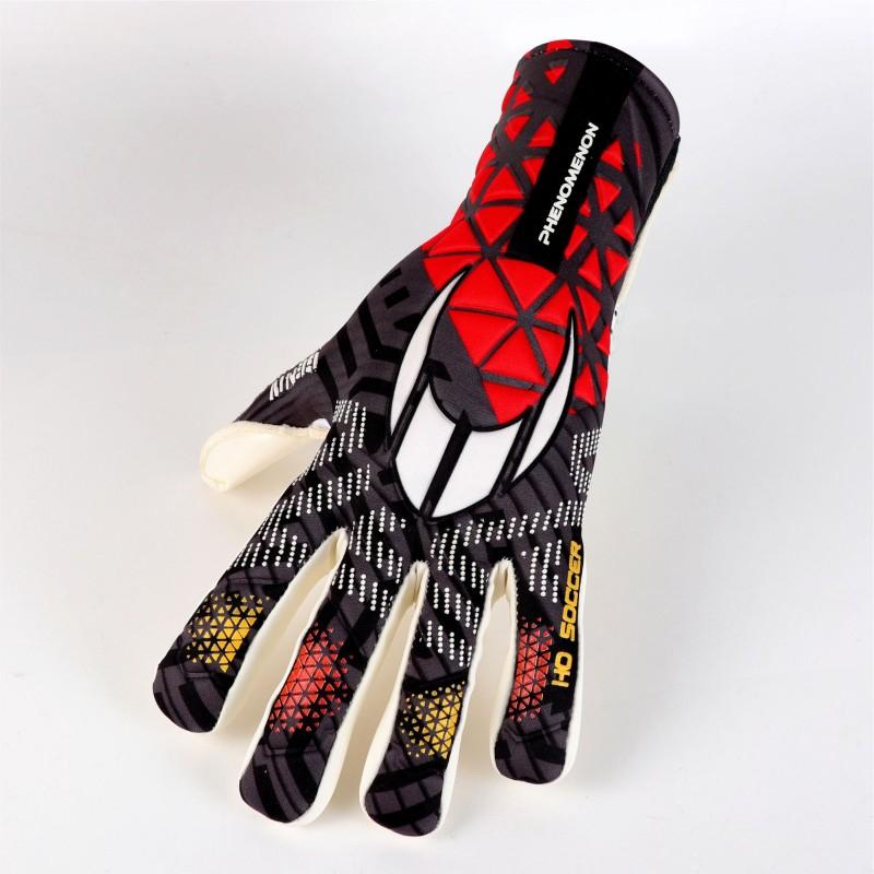 Ho soccer Guante Phenomenon Magnetic NG Gen V Speed Red Último día