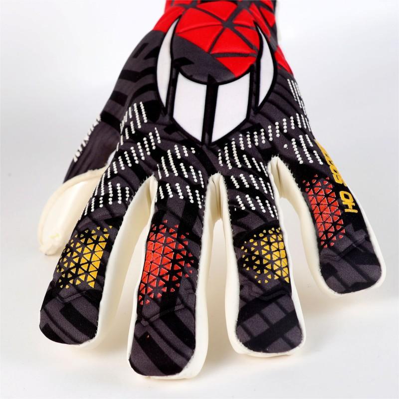 Ho soccer Guante Phenomenon Magnetic NG Gen V Speed Red Último día