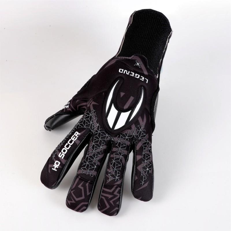 Ho soccer Guante Legend III RN Black Cell Precio de fábrica
