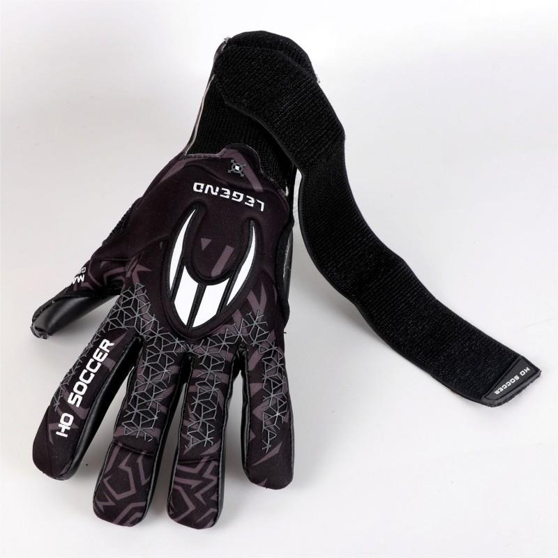 Ho soccer Guante Legend III RN Black Cell Precio de fábrica