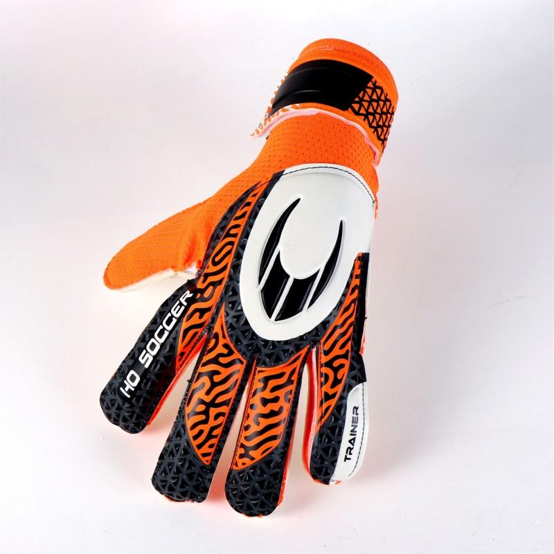 Ho soccer Guante Trainer Arena Orange Superdescuento