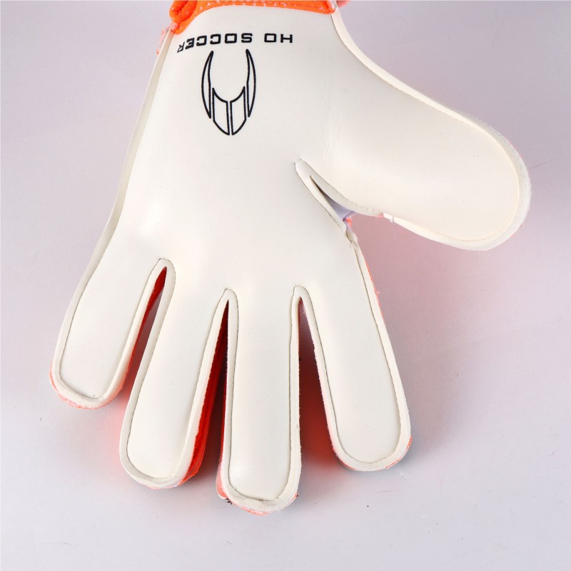 Ho soccer Guante Trainer Arena Orange Superdescuento