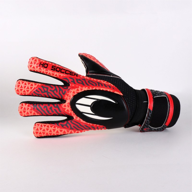Ho soccer Guante Initial Arena NG Fire Red Grandes descuentos