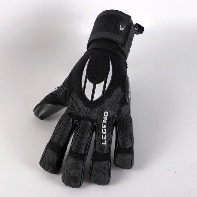 Ho soccer Guante SSG Legend III NG Essential Tienda de fábrica