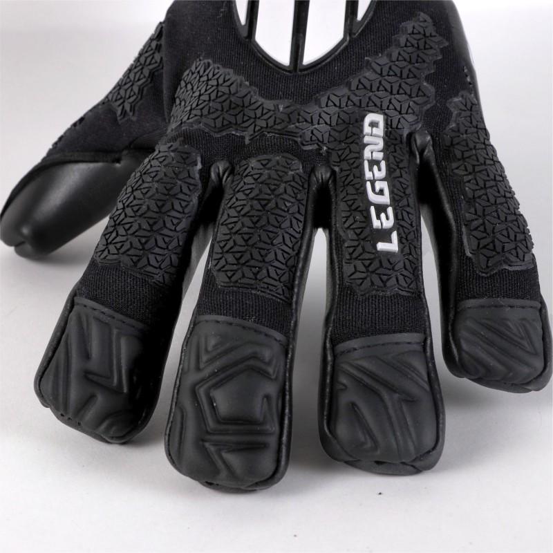 Ho soccer Guante SSG Legend III NG Essential Tienda de fábrica