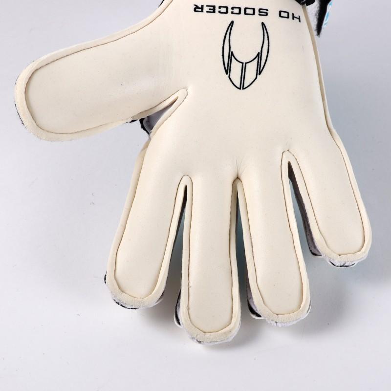 Ho soccer Guante Trainer Arena Blue Ahorra y exporta