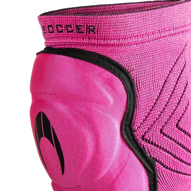 Ho soccer Rodillera Covenant rosa Libre de impuestos
