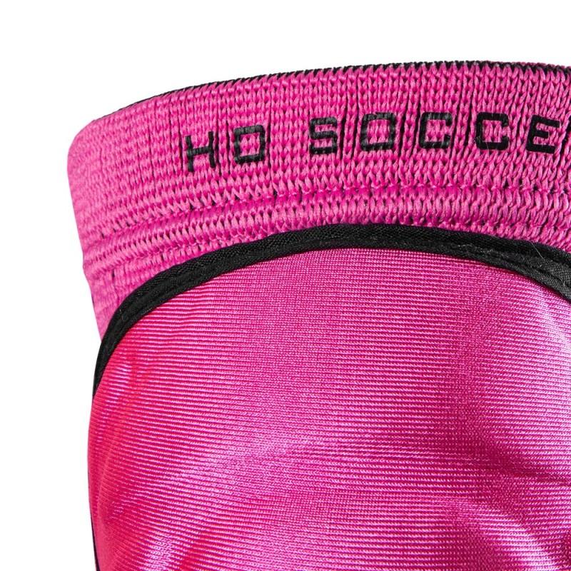 Ho soccer Rodillera Covenant rosa Libre de impuestos