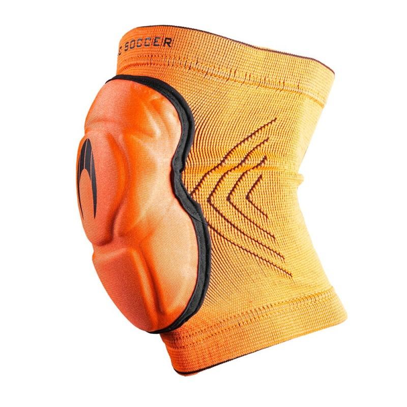 Ho soccer Rodillera Covenant naranja Oferta exclusiva
