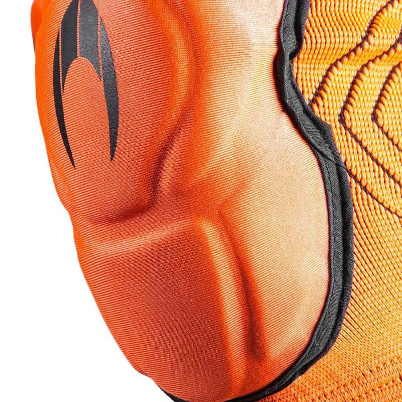 Ho soccer Rodillera Covenant naranja Oferta exclusiva