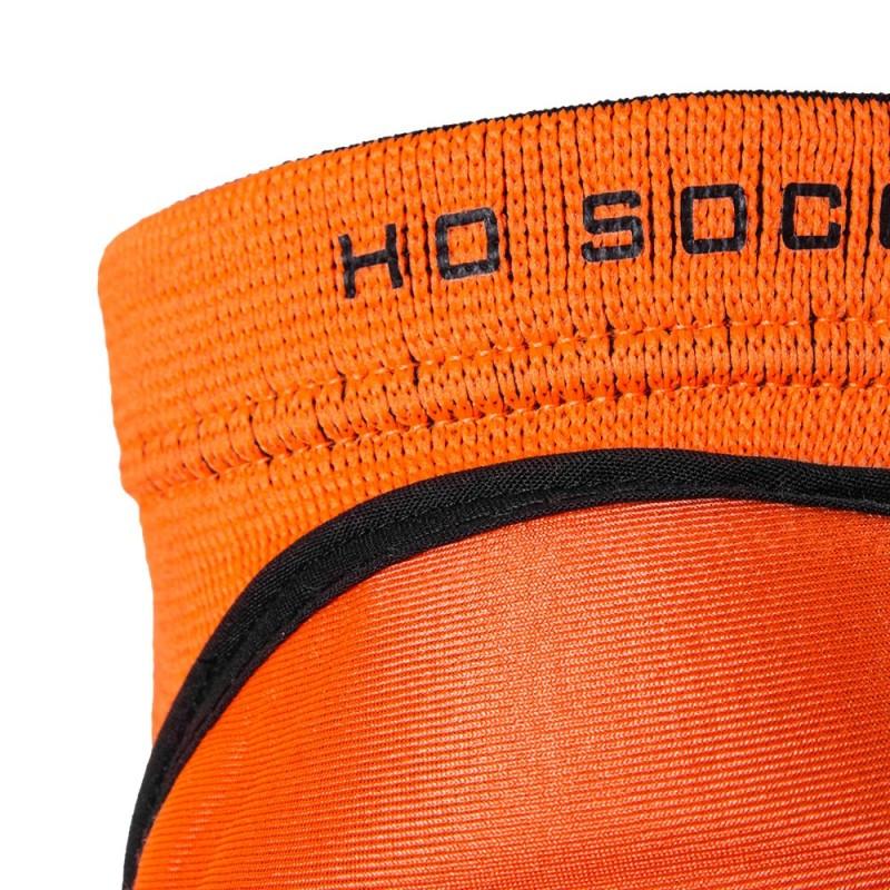 Ho soccer Rodillera Covenant naranja Oferta exclusiva