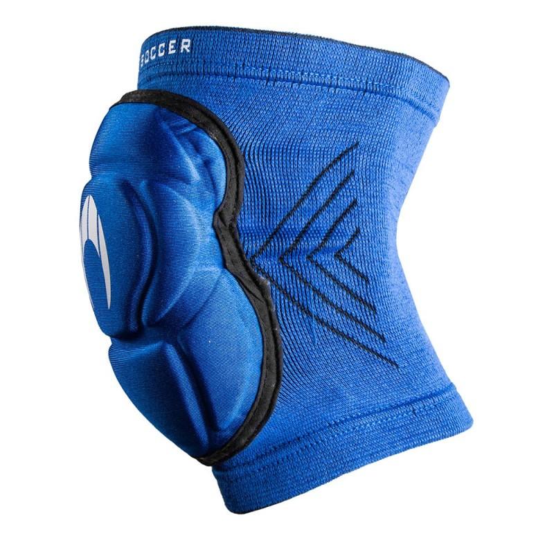 Ho soccer Rodillera Covenant azul Ofertas especiales