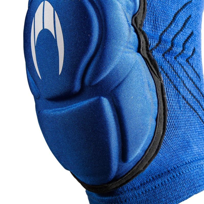 Ho soccer Rodillera Covenant azul Ofertas especiales