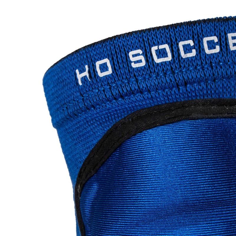 Ho soccer Rodillera Covenant azul Ofertas especiales