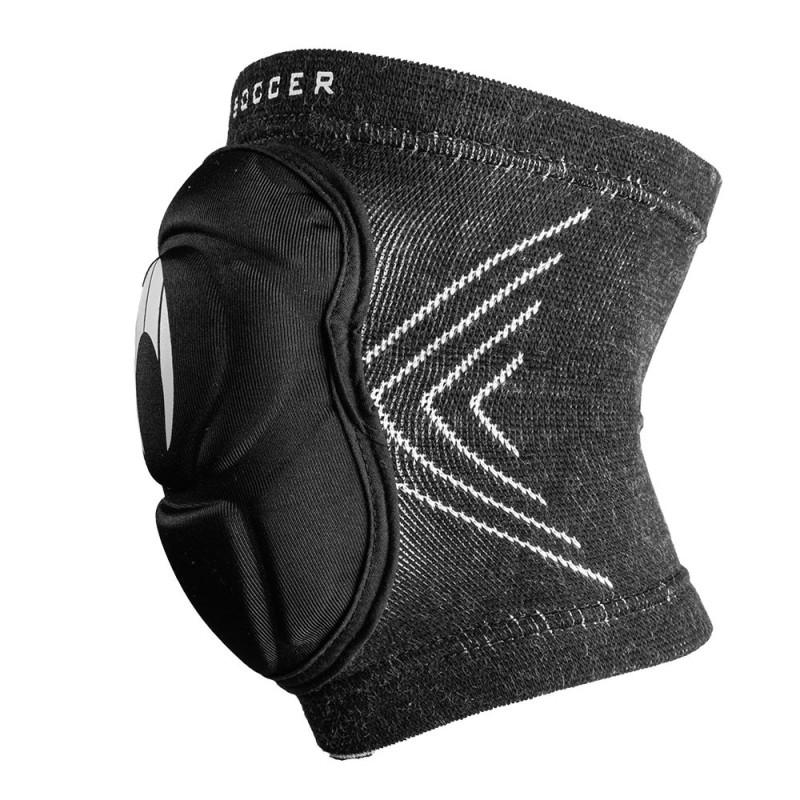Ho soccer Rodillera Covenant black Rebajas de fin de temporada
