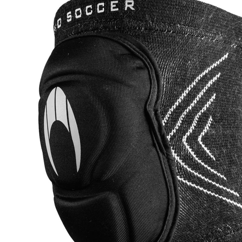 Ho soccer Rodillera Covenant black Rebajas de fin de temporada