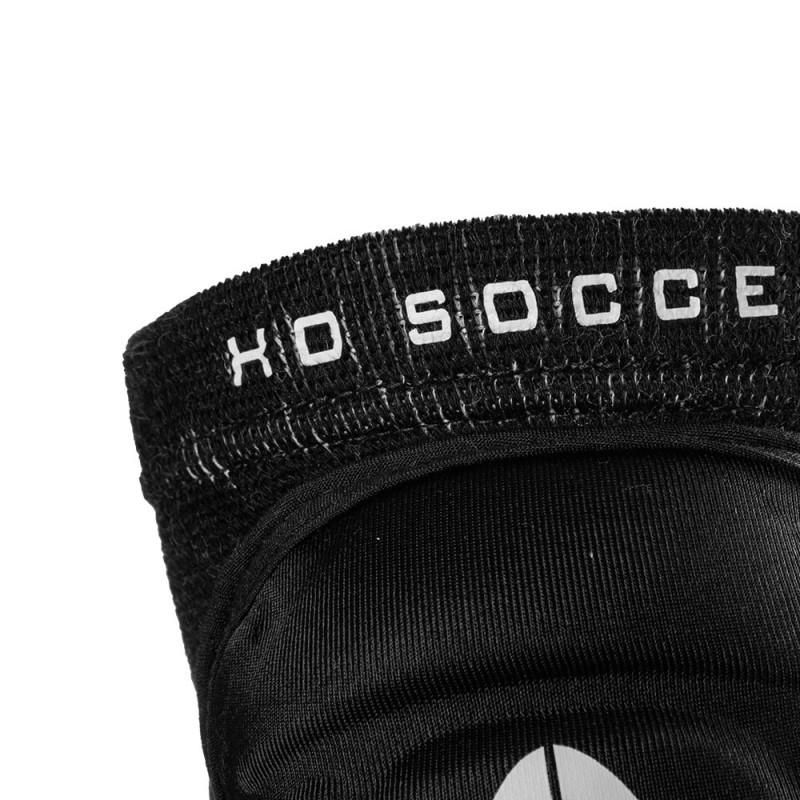 Ho soccer Rodillera Covenant black Rebajas de fin de temporada