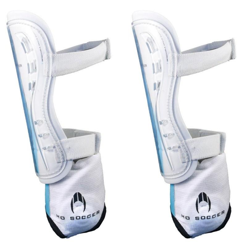 Ho soccer Espinillera Impulse Precio ultrabajo
