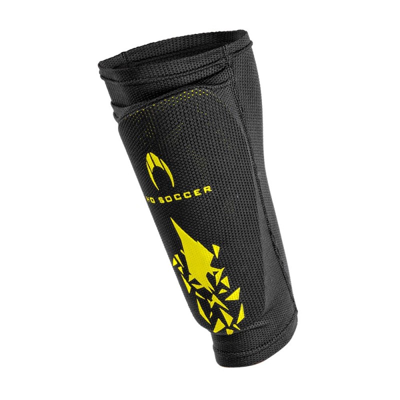 Ho soccer Espinillera Rebel lima Outlet online