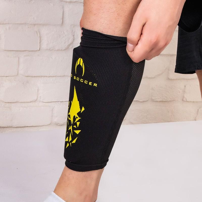 Ho soccer Espinillera Rebel lima Outlet online