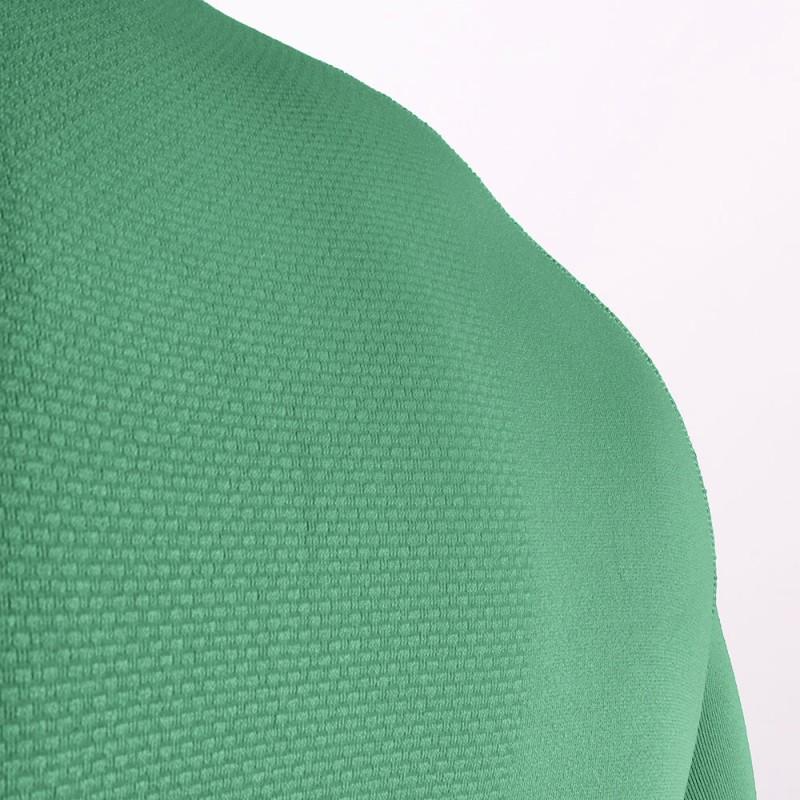 Ho soccer Camiseta Térmica Manga Larga Senior Verde Descuentos del mes
