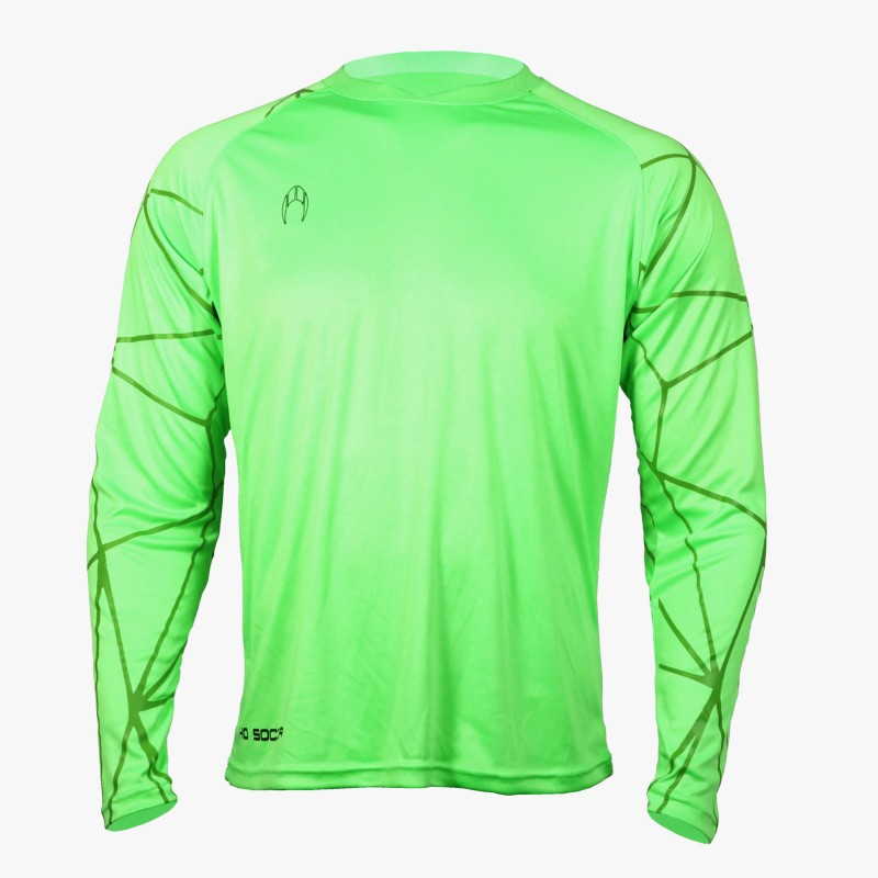 Ho soccer Jersey Konkista Green Adulto Ofertas de temporada