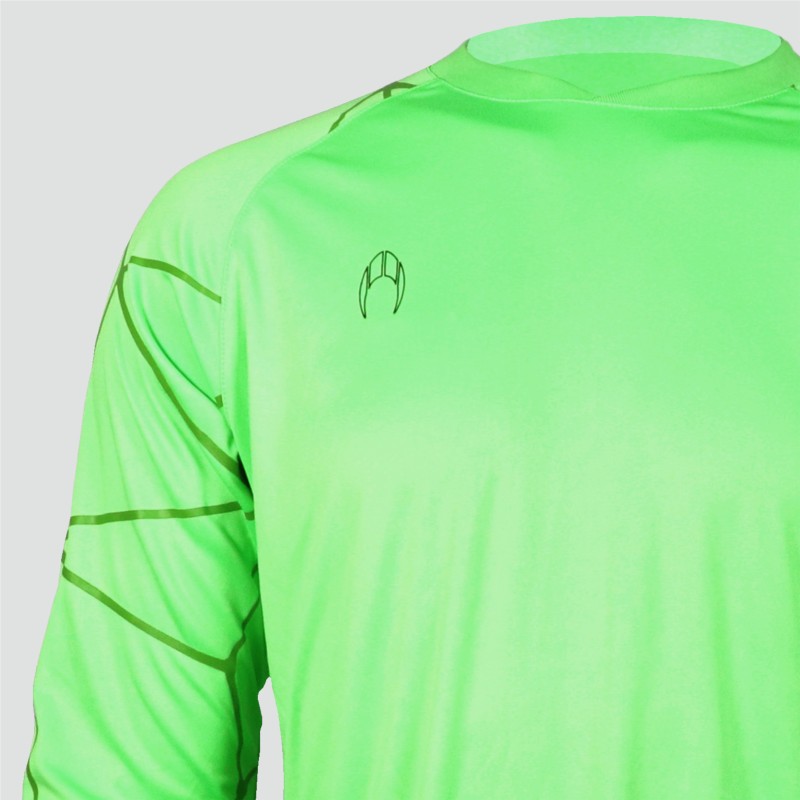 Ho soccer Jersey Konkista Green Adulto Ofertas de temporada