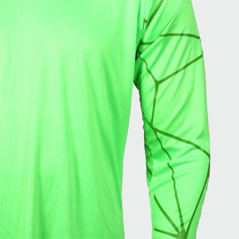 Ho soccer Jersey Konkista Green Adulto Ofertas de temporada