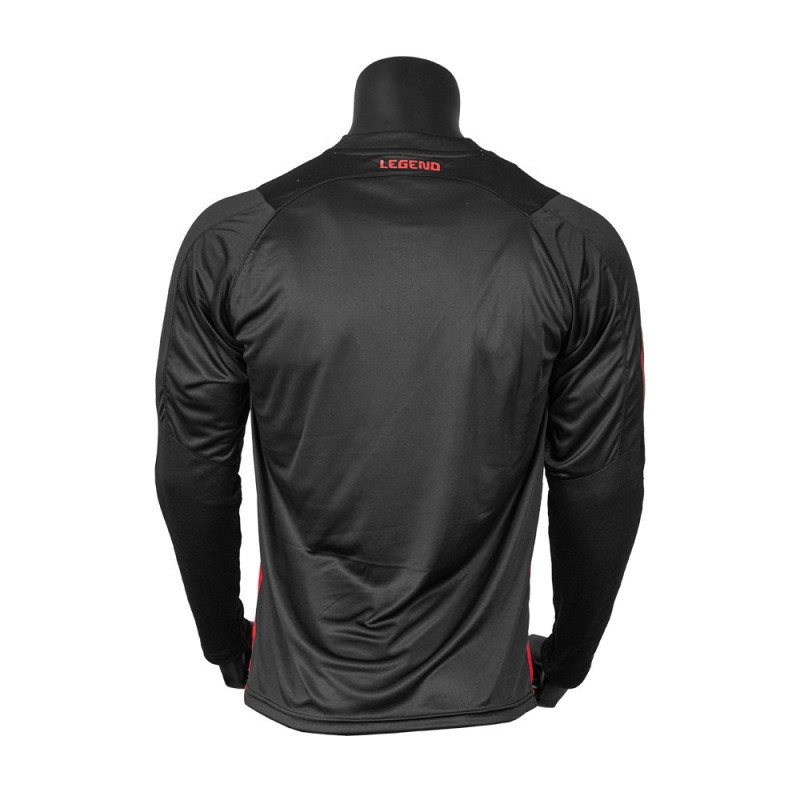 Ho soccer Jersey Legend 2022 rojo Rebajas de fábrica