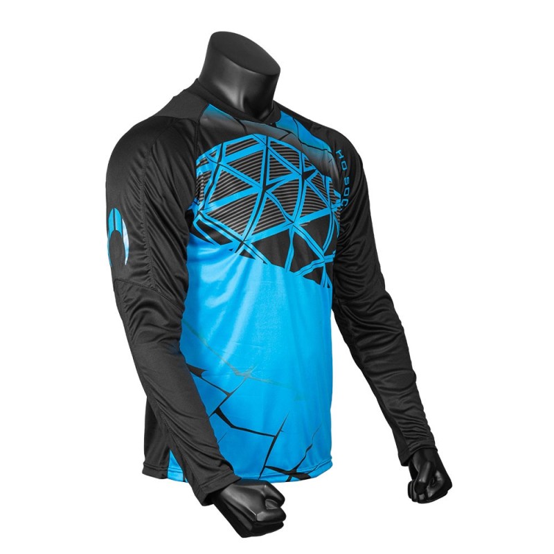 Ho soccer Jersey Legend 2022 azul Los más vendidos