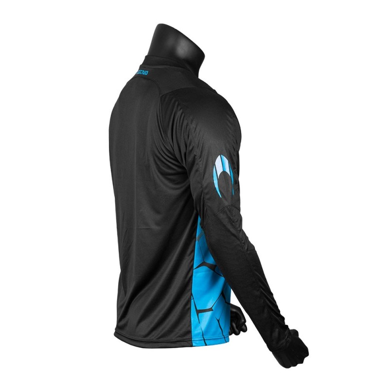 Ho soccer Jersey Legend 2022 azul Los más vendidos