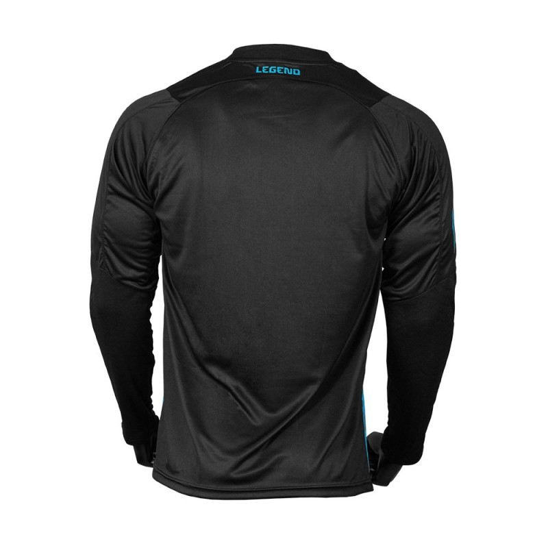 Ho soccer Jersey Legend 2022 azul Los más vendidos
