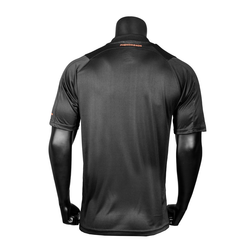 Ho soccer Jersey Phenomenon SS naranja Ventas relámpago