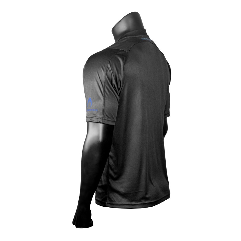 Ho soccer Jersey Phenomenon SS azul Tienda